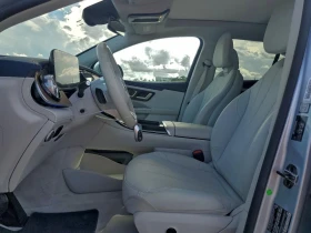 Mercedes-Benz EQE SUV 350 4MATIC, снимка 7