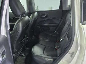 Jeep Compass Limited/ПАНОРАМА/ЛИЦЕНЗИРАН ПРОДАВАЧ, снимка 10