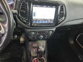 Jeep Compass Limited/ПАНОРАМА/ЛИЦЕНЗИРАН ПРОДАВАЧ, снимка 9