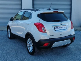 Opel Mokka 1.6i 84хил.км 116кс Cosmo Top Unikat, снимка 4