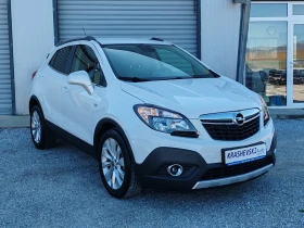 Opel Mokka 1.6i 84хил.км 116кс Cosmo Top Unikat, снимка 1