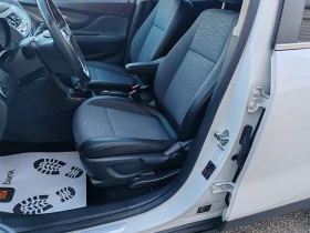 Opel Mokka 1.6i 84хил.км 116кс Cosmo Top Unikat, снимка 7