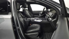Mercedes-Benz GLE 400 ДИСТРОНИК * ОБДУХВАНЕ * МАСАЖИ * BURMESTER * , снимка 9