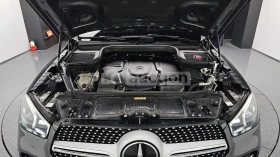 Mercedes-Benz GLE 400 ДИСТРОНИК * ОБДУХВАНЕ * МАСАЖИ * BURMESTER * , снимка 6