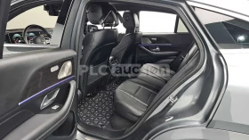 Mercedes-Benz GLE 400 ДИСТРОНИК * ОБДУХВАНЕ * МАСАЖИ * BURMESTER * , снимка 11
