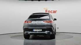Mercedes-Benz GLE 400 ДИСТРОНИК * ОБДУХВАНЕ * МАСАЖИ * BURMESTER * , снимка 4