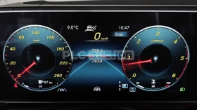 Mercedes-Benz GLE 400 ДИСТРОНИК * ОБДУХВАНЕ * МАСАЖИ * BURMESTER * , снимка 8