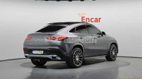 Mercedes-Benz GLE 400 ДИСТРОНИК * ОБДУХВАНЕ * МАСАЖИ * BURMESTER * , снимка 2