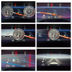 Jaguar F-PACE 3.0d* 300кс* 700hm* AWD* R-SPORT* DIGITAL* , снимка 16