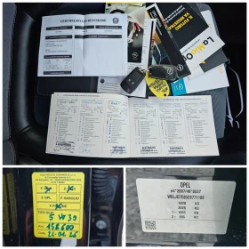 Opel Mokka 1.4T, 140к.с., GPL, Cosmo , снимка 14