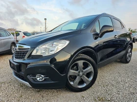 Opel Mokka 1.4T, 140к.с., GPL, Cosmo , снимка 1