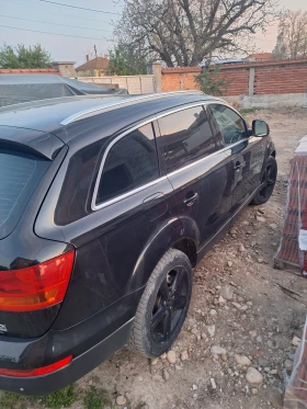 Audi Q7 3.0tdi, снимка 12