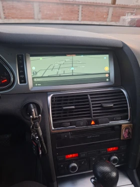 Audi Q7 3.0tdi, снимка 7