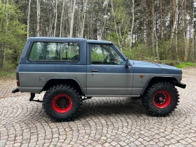 Nissan Patrol K260 2.8TD, снимка 6