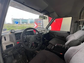 Nissan Patrol K260 2.8TD, снимка 12