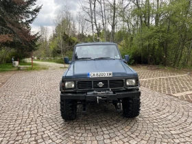 Nissan Patrol K260 2.8TD, снимка 8