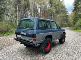 Nissan Patrol K260 2.8TD, снимка 5