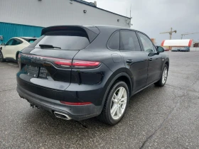Porsche Cayenne E-HYBRID * * CARFAX * * ОБДУХВАНЕ * * HEAD UP , снимка 3