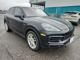 Porsche Cayenne E-HYBRID * * CARFAX * * ОБДУХВАНЕ * * HEAD UP , снимка 2