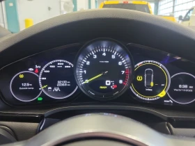 Porsche Cayenne E-HYBRID * * CARFAX * * ОБДУХВАНЕ * * HEAD UP , снимка 7