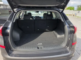 Hyundai Tucson 2.4 L HTRAC, снимка 16