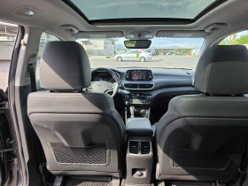Hyundai Tucson 2.4 L HTRAC, снимка 9