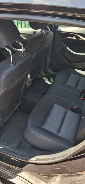 Infiniti Q30, снимка 4