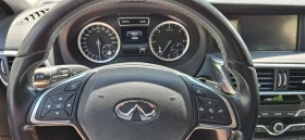 Infiniti Q30, снимка 3
