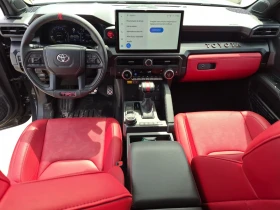 Toyota Tacoma TRD PRO HYBRID CREW CAB, снимка 11