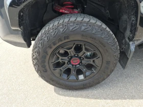 Toyota Tacoma TRD PRO HYBRID CREW CAB, снимка 6