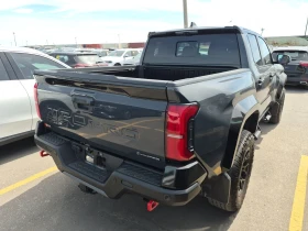Toyota Tacoma TRD PRO HYBRID CREW CAB, снимка 4