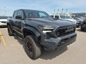 Toyota Tacoma TRD PRO HYBRID CREW CAB, снимка 1