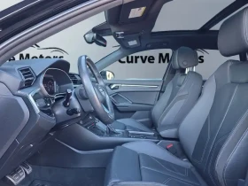 Audi Q3 Progressiv * S-Line * Black Optics * CARFAX, снимка 9
