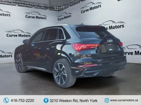 Audi Q3 Progressiv * S-Line * Black Optics * CARFAX, снимка 7