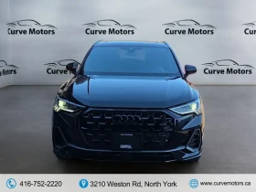 Audi Q3 Progressiv * S-Line * Black Optics * CARFAX, снимка 3