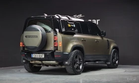 Land Rover Defender 110* D300* HSE, снимка 2