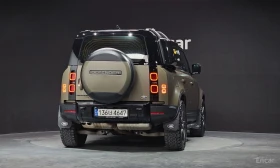 Land Rover Defender 110* D300* HSE, снимка 3