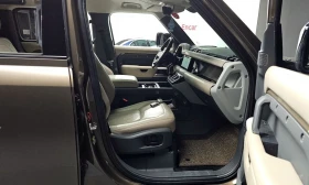 Land Rover Defender 110* D300* HSE, снимка 11