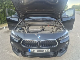BMW X2 1.8xd, снимка 7