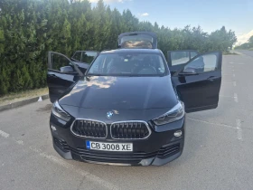 BMW X2 1.8xd, снимка 6