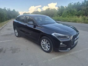 BMW X2 1.8xd, снимка 3