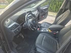 BMW X2 1.8xd, снимка 10