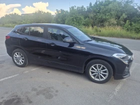 BMW X2 1.8xd, снимка 4