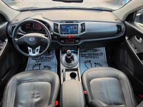 Kia Sportage 2.0CRDI 4X4/FULL/, снимка 9