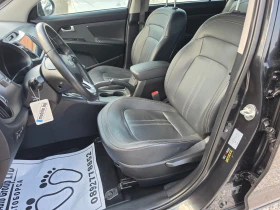Kia Sportage 2.0CRDI 4X4/FULL/, снимка 7