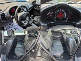 Kia Sportage 2.0CRDI 4X4/FULL/, снимка 11