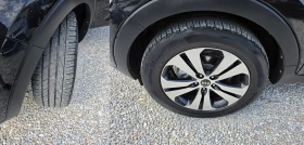 Kia Sportage 2.0CRDI 4X4/FULL/, снимка 15