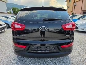 Kia Sportage 2.0CRDI 4X4/FULL/, снимка 3