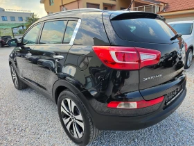 Kia Sportage 2.0CRDI 4X4/FULL/, снимка 2