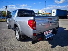 Mitsubishi L200 2.5 Di-D Aitomat 178ks, снимка 3